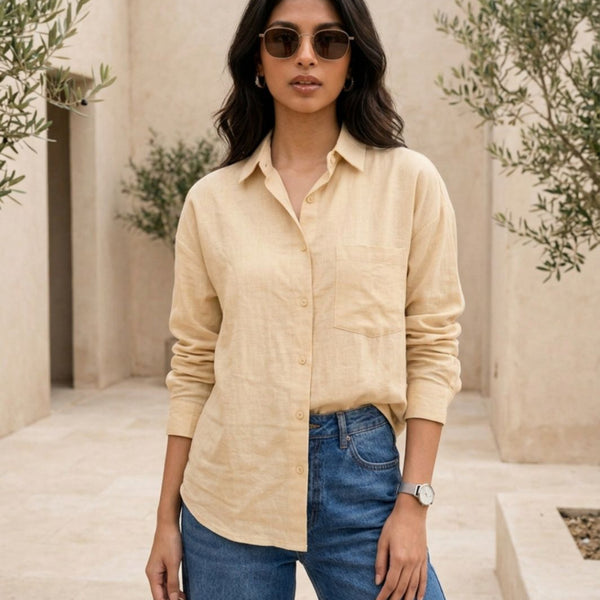 Istyle Can women's shirts collection