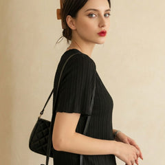 Black t-shirt