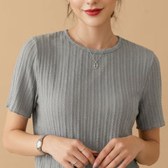 Grey t-shirt