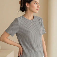 Grey t-shirt