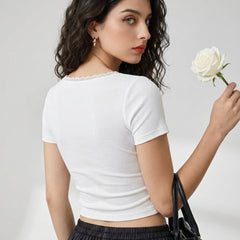 White crop top view 11