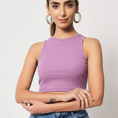 purple top