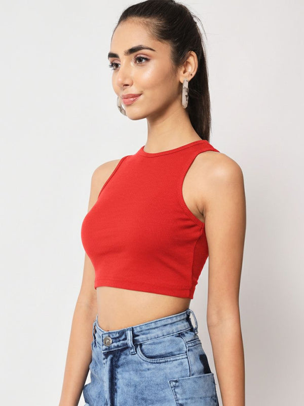 red top