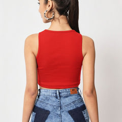 red top