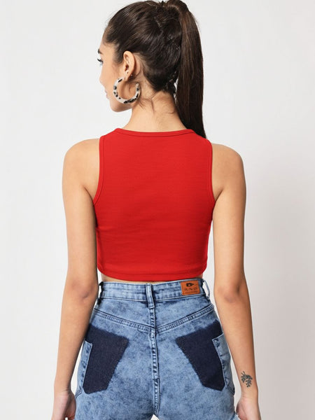 red top