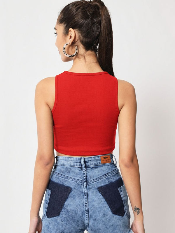red top
