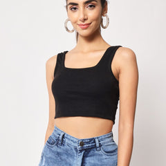 black top