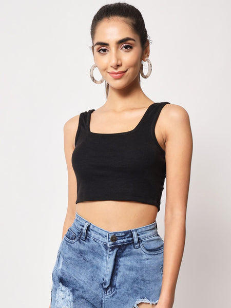 black top