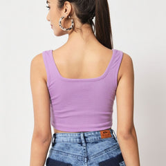 purple top