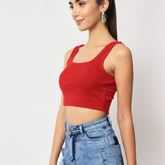 red top