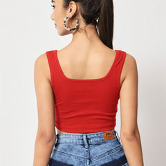 red top