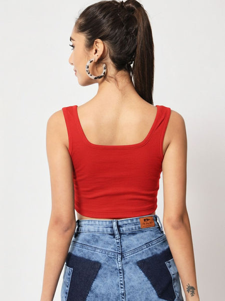 red top