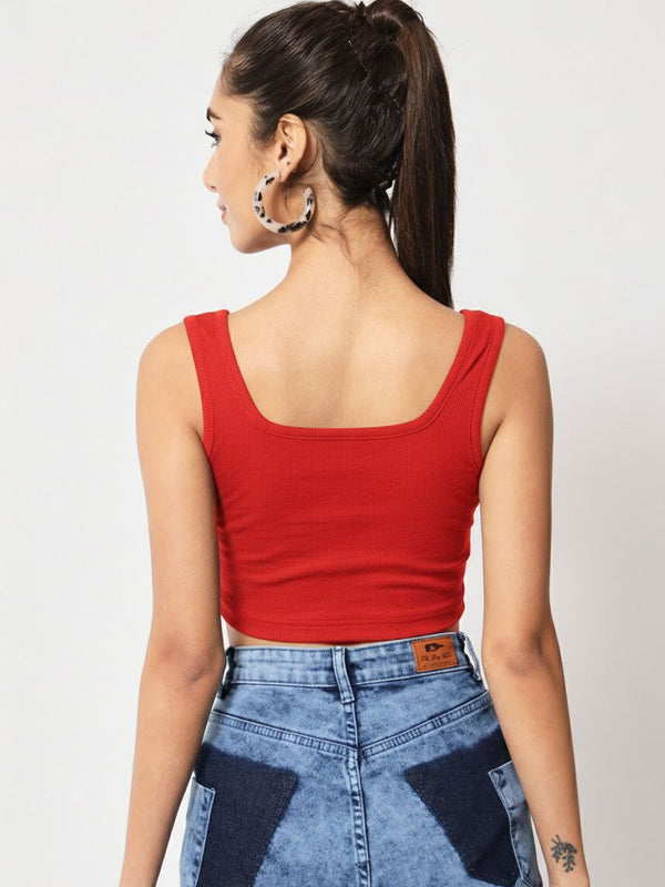 red top
