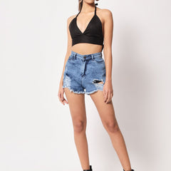 black top