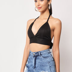 black top
