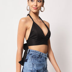 black top