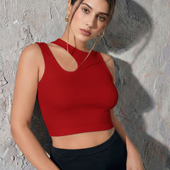 red top