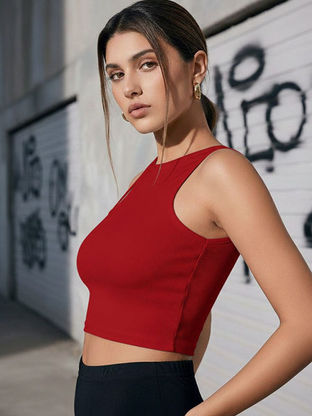 red top