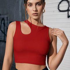 red top