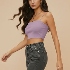 purple top
