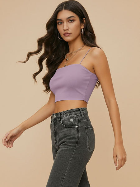 purple top