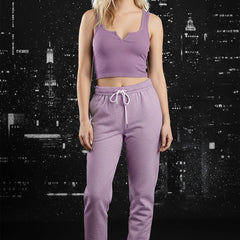purple top