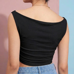black top