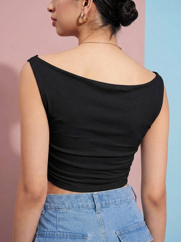 black top