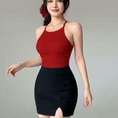 red top
