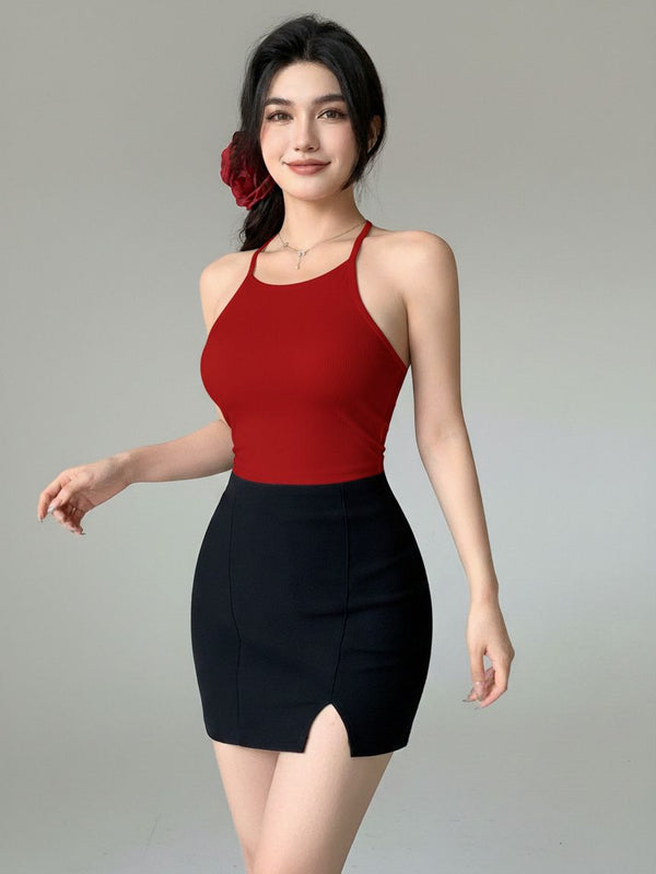red top