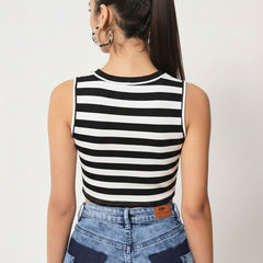 black top