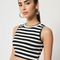 black top