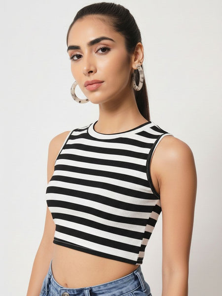 black top