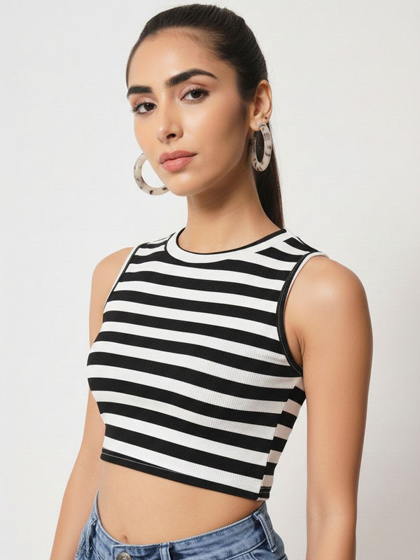 black top