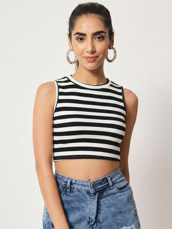black top