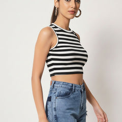 black top