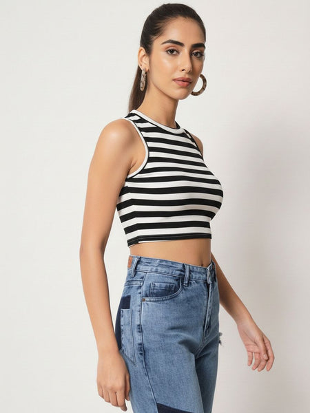 black top