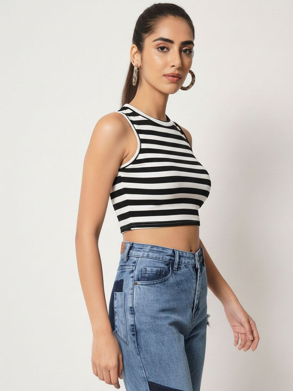 black top