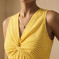 yellow top