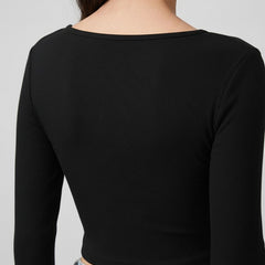black top