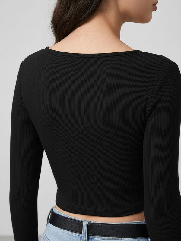 black top