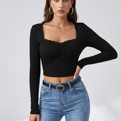 black top