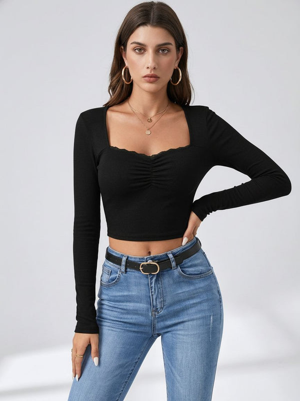 black top