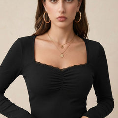 black top