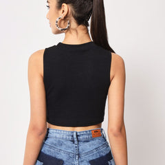 black top