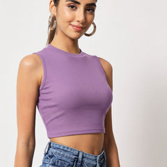 purple top