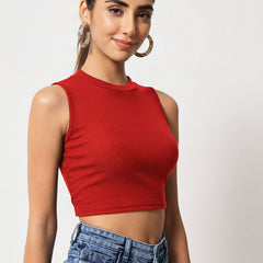 red top