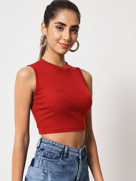 red top