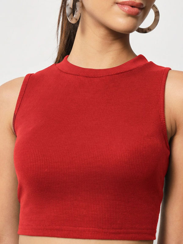 red top