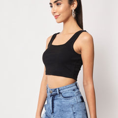 black top